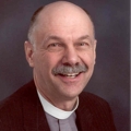 Rev Eric Shafer