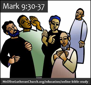 biblestudy mark9-30 37