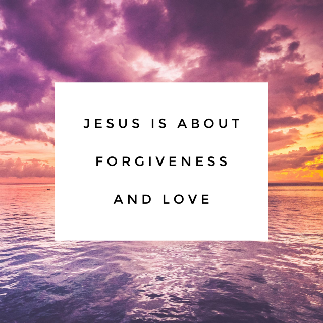 quote aboutforgiveness