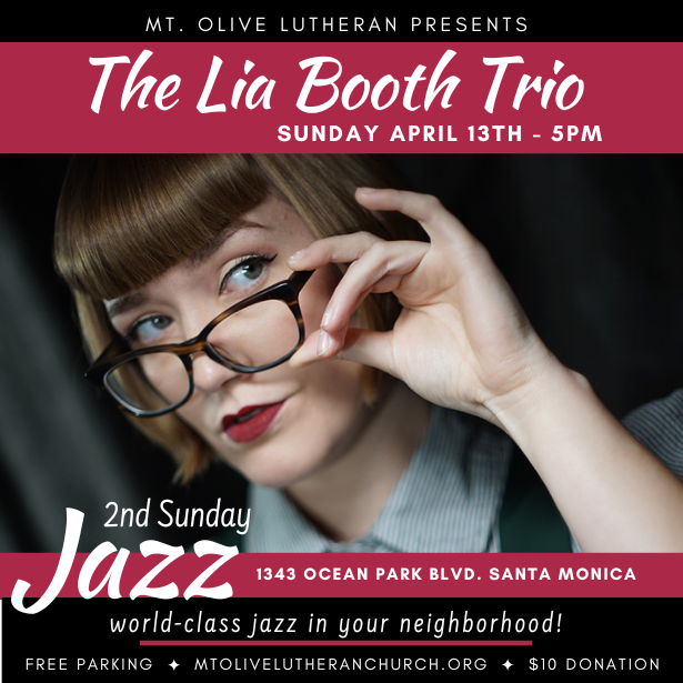 jazz Janice anderson feb 2023