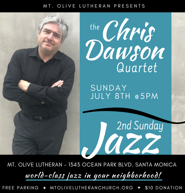 jazz 7 2018 chrisDawson