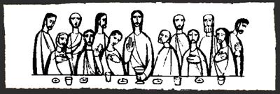 Maundy Thursday