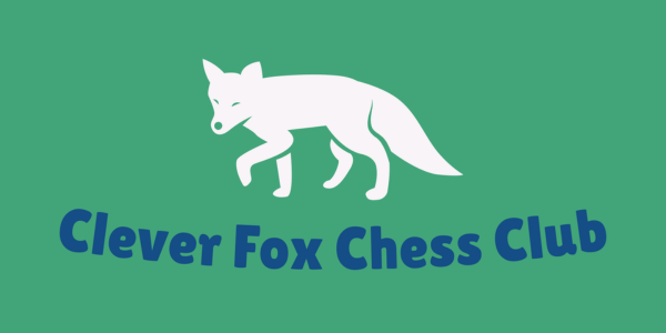 Clever Fox Chess Club for kids